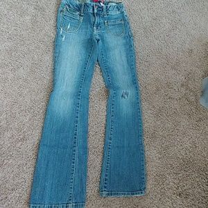 Unionbay Adjustable Waist